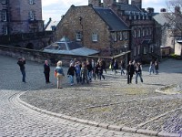 Edinburgh castle (37)